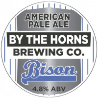 By The Horns Brewing Co. Bison