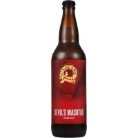 Lacada Brewery Devil's Washtub