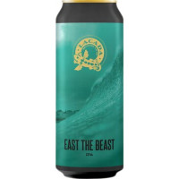 Lacada Brewery East the Beast