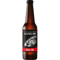 Lacada Brewery Northwest 200 Pale Ale