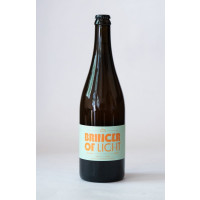 Sonnen Hill Brewing Bringer of Light