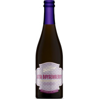 The Bruery Atta Boysenberry