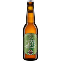Brauhaus Gusswerk Glutenfrei Lager