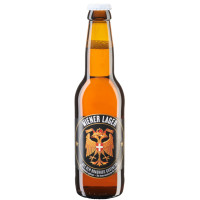 Brauhaus Gusswerk Wiener Lager