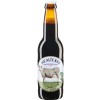 Brauhaus Gusswerk Die Alte Kuh