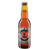 Brauhaus Gusswerk Horny Betty