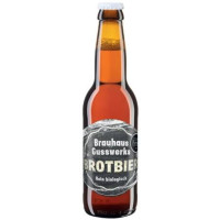 Brauhaus Gusswerk Brotbier