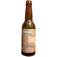 Meinklang Ancient Grains Ale (Urkorn-Bier)