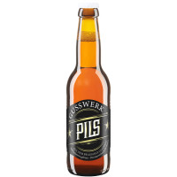 Brauhaus Gusswerk Pils