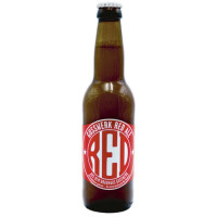 Brauhaus Gusswerk Red Ale
