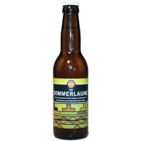 Brauhaus Gusswerk EZA Sommerlaune