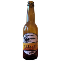 Brauhaus Gusswerk Weisses Nicobar IPA