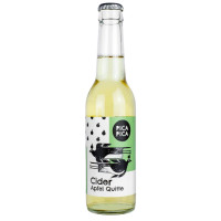 Pica Pica Cider Apfel Quitte