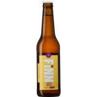 Brygghuset Finn Easter Weisse