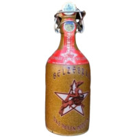 Kössel Bräu (Mariahilfer) Belzebräu