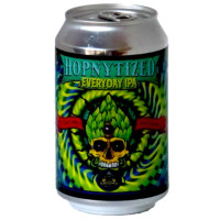 Enigma Belgian Brewery Hopnytized - Everyday IPA