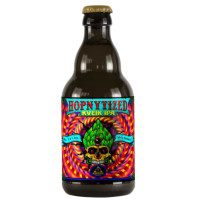 Enigma Belgian Brewery Hopnytized - Kveik IPA