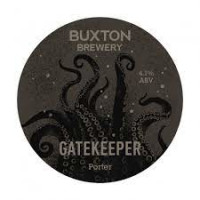 Buxton Brewery Gatekeeper