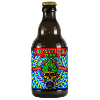 Enigma Belgian Brewery Hopnytized - DIPA