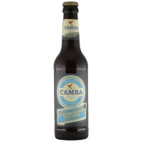 Camba Bavaria Braumeisteredition #35 Strawberry Fields