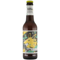 Lillebräu Frühlingsbock