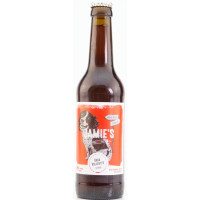 Braukollektiv Freiburg Jamie's Irish Red Ale