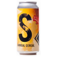 Kuehn Kunz Rosen Surreal Cereal
