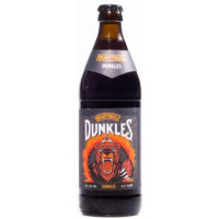 Kraftpaule Dunkles