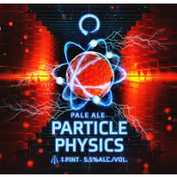 Equilibrium Brewery Particle Physics