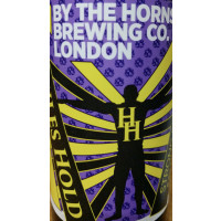 By The Horns Brewing Co. Hercules Hold