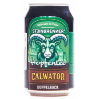 Steinbrenners Hopfentee Calwator