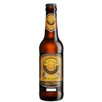 Privatbrauerei Sander Sanderator Dunkler Doppelbock
