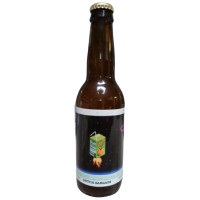 Dutch Bargain (Brouwerij Brouwerslokaal) DDH Galaxy Juicebox