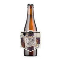 Eastside Brewing Bere Nice