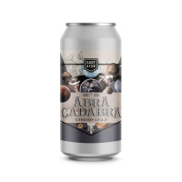 Eastside Brewing Abra Cadabra