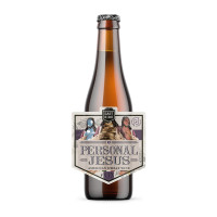 Eastside Brewing Personal Jesus