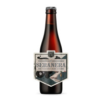Eastside Brewing Sera Nera