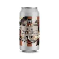 Eastside Brewing Sun Stroke