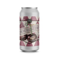 Eastside Brewing Sourside - Sour Cherry Edition