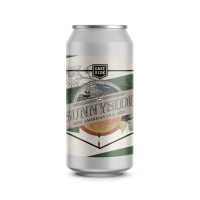 Eastside Brewing Sunny Side