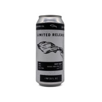The Veil Brewing Company Dirt Nap (Retro Edition)