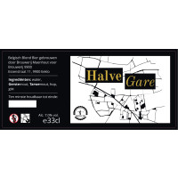 BeerSelect Halve Gare