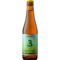 Biobieren Warmenbol Demeter 3 Saison