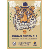 Northern Monk Brew Co. Anglo-Indian Alliance