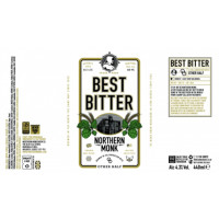 Northern Monk Brew Co. Best Bitter