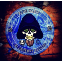 Northern Monk Brew Co. Blue Habit