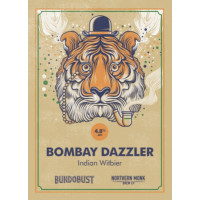Northern Monk Brew Co. Bombay Dazzler