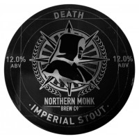 Northern Monk Brew Co. Death