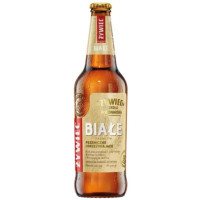 Żywiec Białe