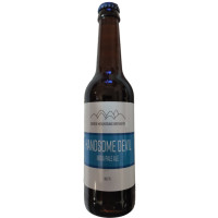 Seven Mountains Brewery Handsome Devil